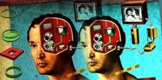 Η αποστασιοποίηση ως πείραμα κοινωνικού ελέγχου
