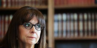 Κ. Σακελλαροπούλου: Η λιγότερο δημοφιλής όλων