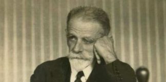 Ο Κωστής Παλαμάς και το 1821