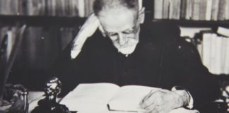 Ο Κωστής Παλαμάς (1859-1943) και η ελληνική διαχρονία (Μέρος Β’)
