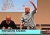 Ιστορία και άνθρωποι: Μανώλης Γλέζος