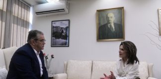 Το ξεβλάχεμα του Εικοσιένα…