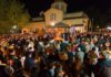 Εις επήκοον των Κυβερνώντων και της Ιεράς Συνόδου