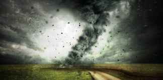 Τα πάντα όλα, να φυσήξει ο άνεμος…