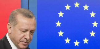 Γιατί η Τουρκία δεν θα μπει ποτέ στην Ε.Ε.