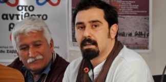Μερτ Καγιά, συγγραφέας: «Η μνήμη είναι πεδίο αγώνα»