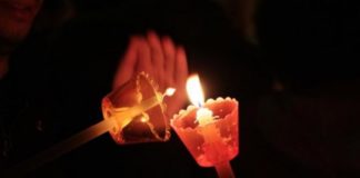 Με τη Λαμπρή για μια εθνική λαϊκή αναγέννηση!