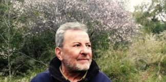 Γιώργος Χ. Θεοχάρης, συγγραφέας: Δίφορη μνήμη
