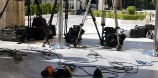 Τηλεοπτική Δημοκρατία