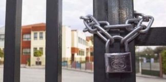 Η εγκατάλειψη μιας γενιάς νέων