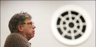 Έπαινος για τον R. C. Lewontin