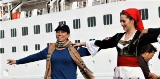 Ο κινέζικος δράκος στα Βαλκάνια | Μέρος Γ’