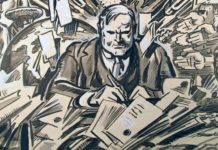 Κάποιες σκέψεις για την πανδημία | Ημερολόγια πανδημίας 17 Ιουλίου 2021