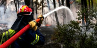 Ένα «ήσυχο» καλοκαίρι…