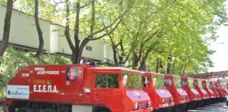 Δασική καταστροφή: Ένα διαρκές, σχεδιασμένο κυβερνητικό έγκλημα