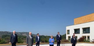 Η «διαδικασία του Βερολίνου»