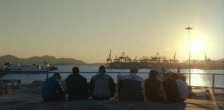 Η ώρα των μικρομηκάδων