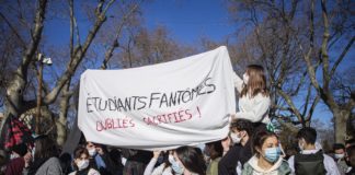 #Etudiantsfantomes