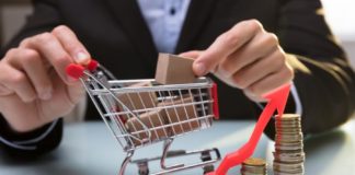 Ανατιμήσεις και κυβερνητικά ημίμετρα