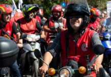 «Δεν θα αλλάξουμε επάγγελμα – θα αλλάξουμε το επάγγελμα»