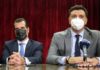 Ο υποχρεωτικός εμβολιασμός στην πράξη, βήμα προς βήμα