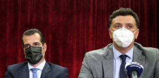 Ο υποχρεωτικός εμβολιασμός στην πράξη, βήμα προς βήμα