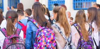 Σχολεία: Επιδημία και άνευ μικροβίου