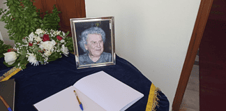 Ο Μίκης του Επίμονου Παρόντος (*)
