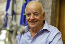 Ένας ανθρωπένιος «στρατιώτης»