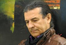 Για τον Τάσο Κουράκη