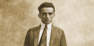 Κώστας Καρυωτάκης (1896-1928)