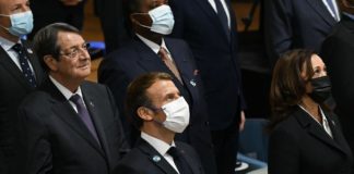 Διάσκεψη Παρισίων: Συνέχιση της κρίσης στη Λιβύη