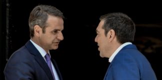 Ο ΣΥΡΙΖΑ, οι εκλογές και ο Μητσοτάκης στη Μόσχα
