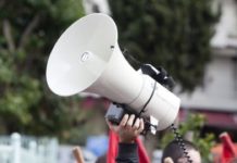 H Εύβοια και οι πυροπληκτοι απ’ όλη την Ελλάδα, το Σάββατο 6/11, στο Σύνταγμα