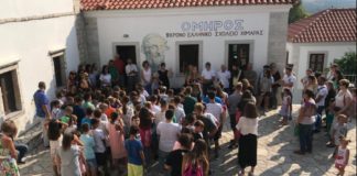 Η εκπαίδευση στην Ελληνική Μειονότητα της Αλβανίας| B΄ μέρος