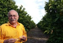 «Απειλή για την εθνική ασφάλεια»… ποιας χώρας;