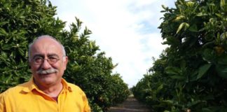 «Απειλή για την εθνική ασφάλεια»… ποιας χώρας;