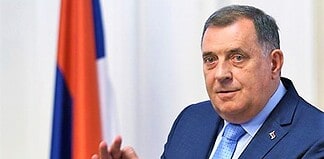 Ο «κακός» της Βοσνίας