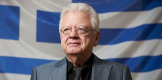 Νίκος Κανέλλος: Να διεκδικηθούν τα δικαιώματα της μειονότητας