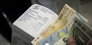 Πληρώνουμε υπέρογκες αυξήσεις για να μην διαταραχθεί η λειτουργία της αγοράς!
