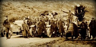 1821-1922: Από την Επανάσταση στον Ακρωτηριασμό του Ελληνισμού | Μέρος Α’