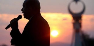 Το αμερικανικό φλερτ προς την Τουρκία αλλάζει δεδομένα