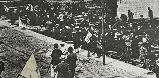 100 χρόνια από τη Μικρασιατική Καταστροφή: Η κατάρευσις του μετώπου | Μέρος Β’