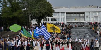 Απειλείται ο ελληνισμός της Αζοφικής