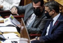 Λιγότερο ΕΣΥ, περισσότερα θύματα