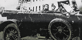 100 χρόνια από τη Μικρασιατική Καταστροφή: Η κατάρευσις του μετώπου | Μέρος Α’