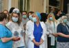 Ένα Τσουβάλι «Υγειονομικοί» ή Το Κίνημα Σκανάρεται Υπέροχα