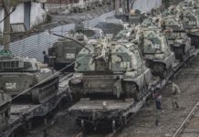 Η Ουκρανία, η Ρωσία, το ΝΑΤΟ και εμείς