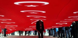 Πούτιν-Ερντογάν στον δρόμο του αναθεωρητισμού