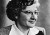 Με όχημα την ποίηση: Ρίτα Μπούμη – Παπά (1906-1984)